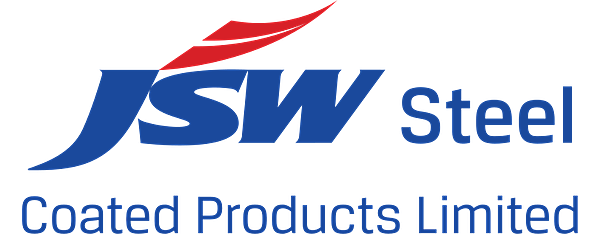 JSW Coated Steel client logo