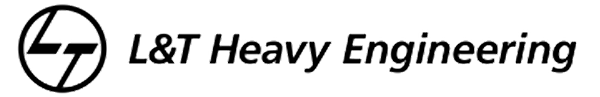 L&T Heavy Engineering client logo