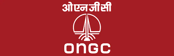 ONGC client logo