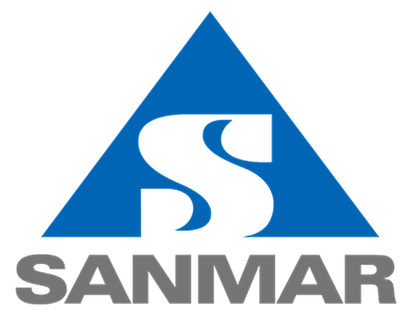 Sanmar client logo