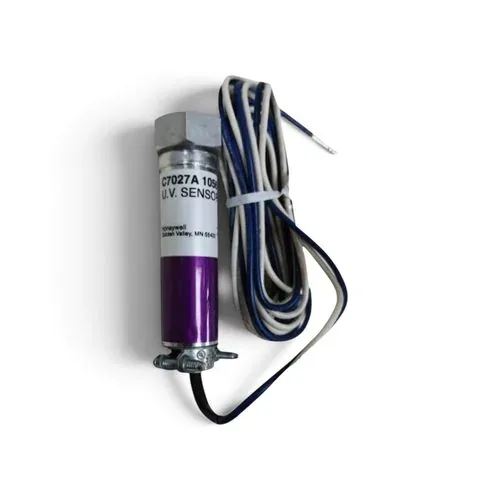 Honeywell UV Flame Sensor C7027A1056 &mdash; UV Flame Sensor by Honeywell Technologies, Type C7027A1056