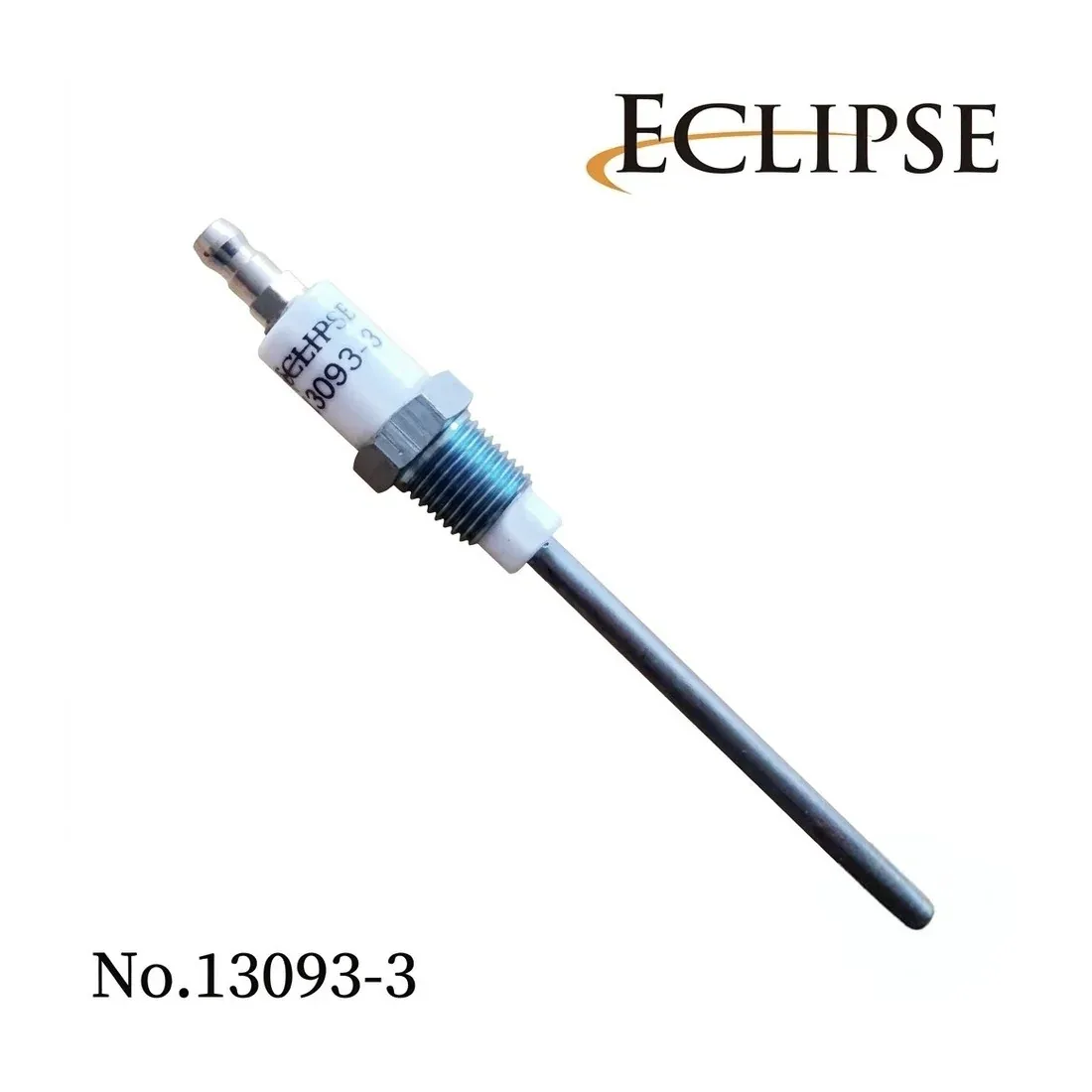 Honeywell Eclipse Ionization Flame Rod 13093-3 &mdash; Ignition Spark Electrodes by Honeywell Eclipse, Type 13093-3