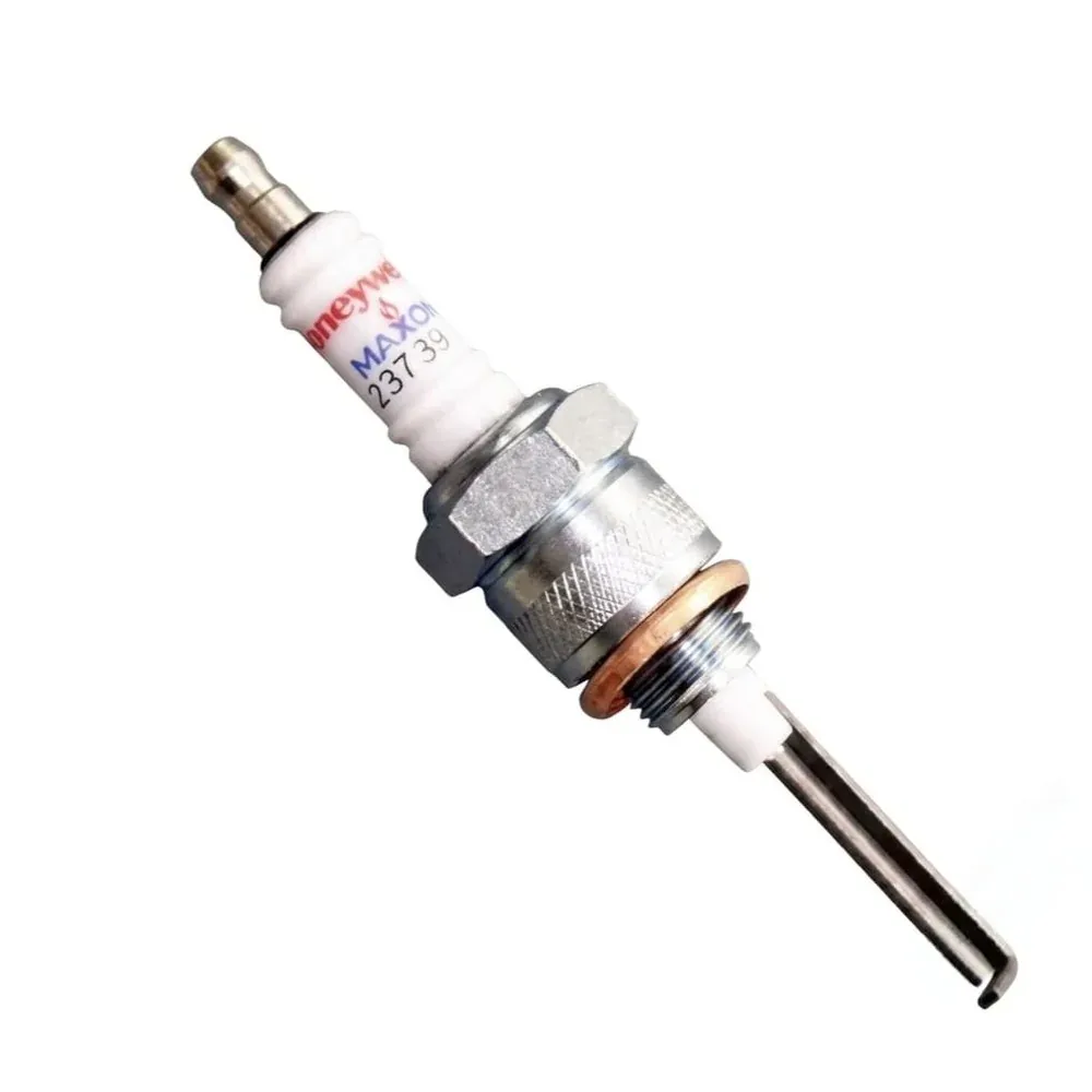 Honeywell Maxon 23739 Spark Ignition Electrode &mdash; Ignition Spark Electrodes by Honeywell Maxon, Type 23739