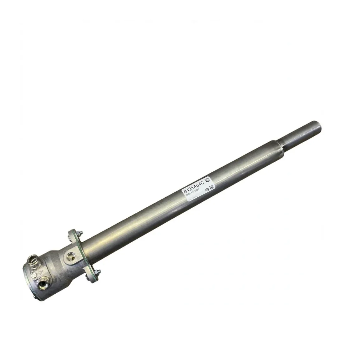 Kromschröder Pilot Burner ZKIH 400/100R (84214040) &mdash; Pilot Burners by Honeywell Kromschröder, Forced-Air Pilot Burner