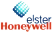Honeywell Elster logo