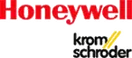 Honeywell Kromschröder logo