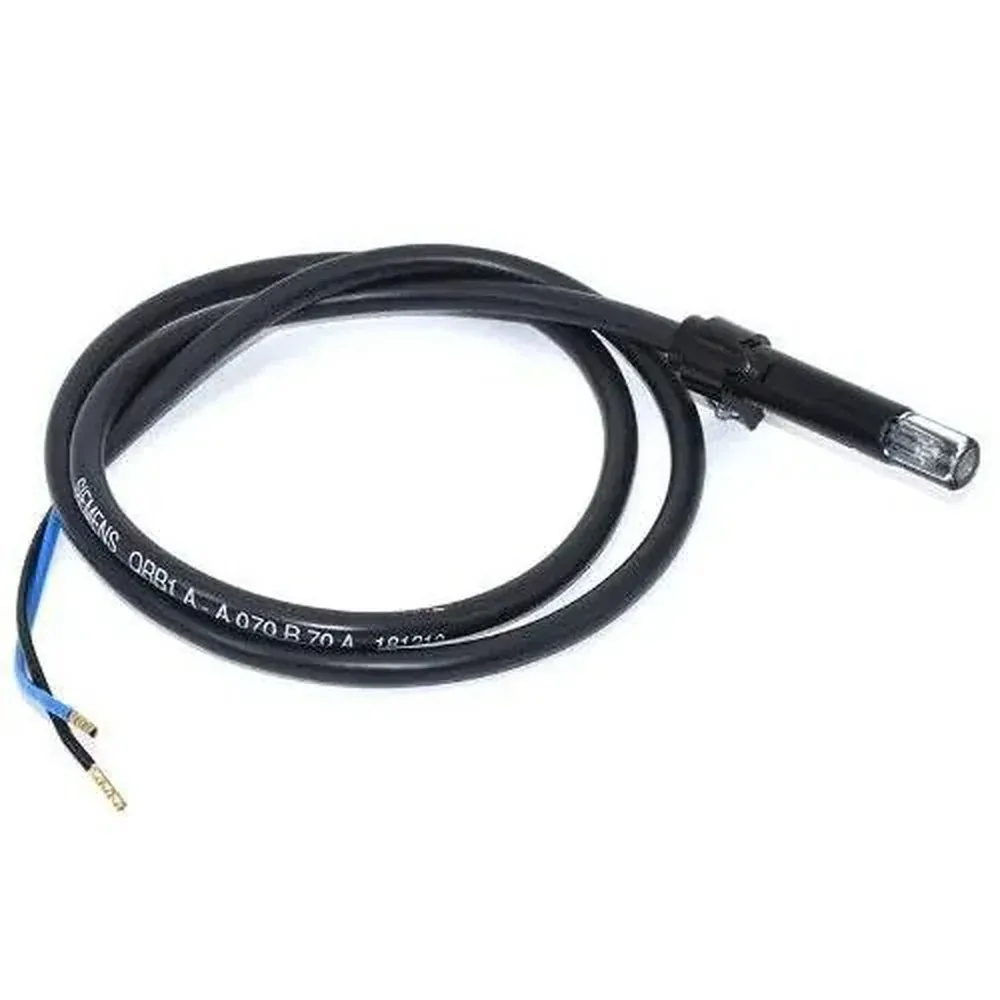Siemens Photoresistive Flame Detector QRB1A-A070B70A &mdash; Photocell by Siemens, Type QRB1A-A070B70A