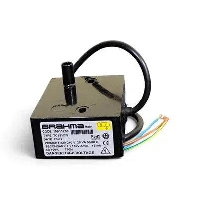 Brahma Ignition Transformer TC1SVCS