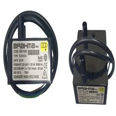 Brahma Ignition Transformer TC2SVCS