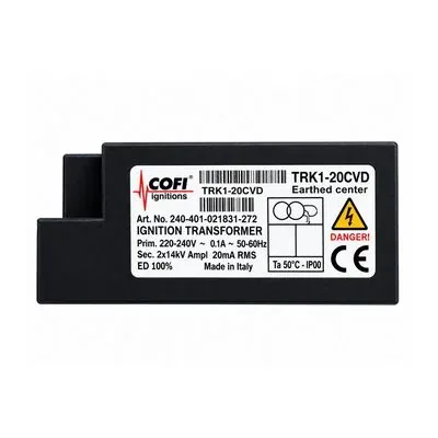 Cofi Ignition Transformer TRK1-20CVD