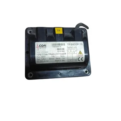 Cofi Ignition Transformer TRS830P/15
