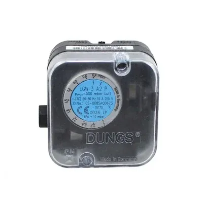 Dungs LGW 3 A2 P Air Pressure Switch