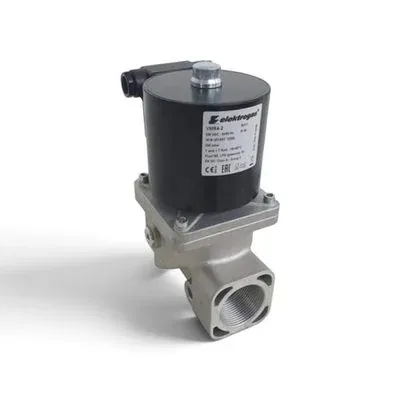 Elektrogas VMR4-2 Gas Solenoid Valve