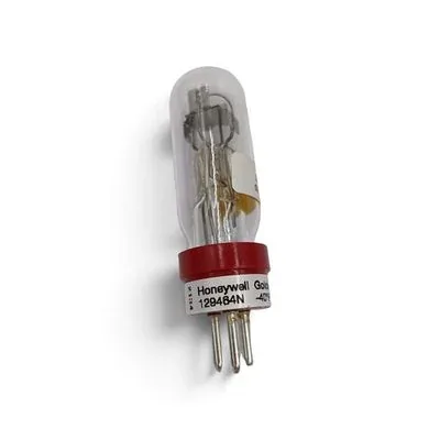 Honeywell UV Flame Detector Bulb 129464N
