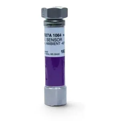 Honeywell UV Flame Sensor C7027A1064