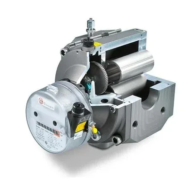 Honeywell Elster RABO Rotary Gas Meter — Full Model Range