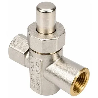 Honeywell Kromschröder DH8TN40 Push Button Valve