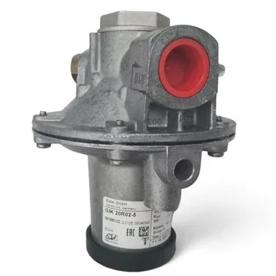 Honeywell Kromschröder GIK 20R02-5 Air/Gas Ratio Regulator