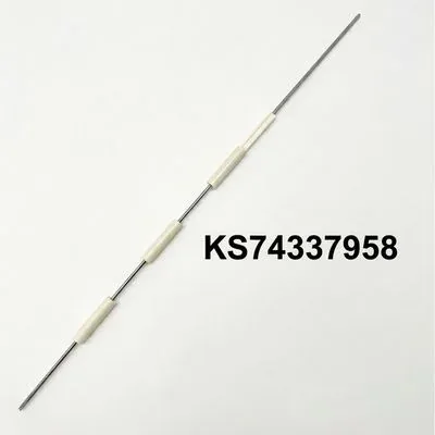 Kromschröder Ignition & Sensing Electrode Rod (KS74337958)
