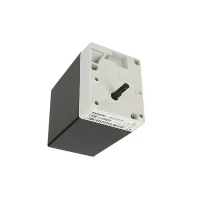 Siemens Servo Motor | Damper Actuator SQN30.402A2700
