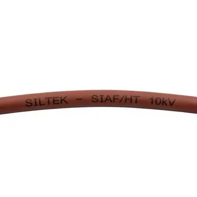Siltek SIAF/HT 10kV Silicone Ignition Cable