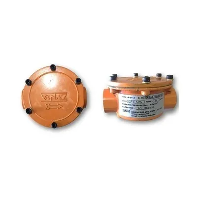 Vanaz F0112 Gas Filter