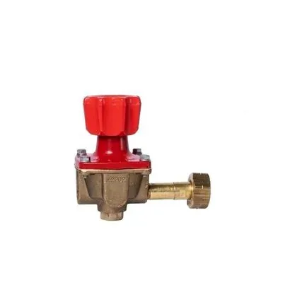 Vanaz R2202 High Pressure LPG Gas Regulator