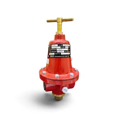 Vanaz R2301 Oxygen Regulator