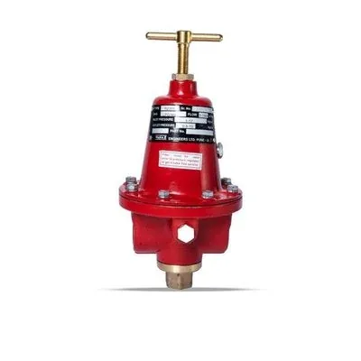 Vanaz R2301 High Pressure Regulator