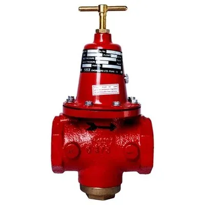 Vanaz High Pressure Regulator R2304 IV