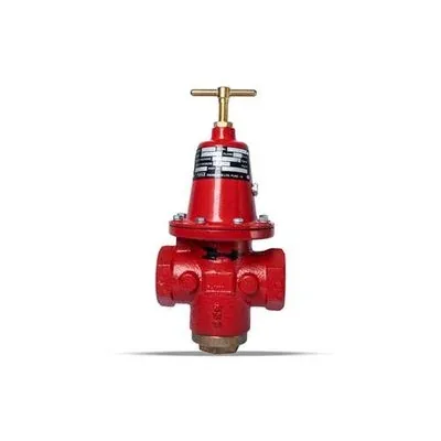 Vanaz High Pressure Regulator R2304