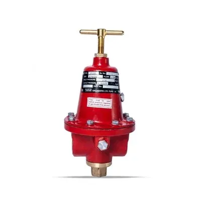 Vanaz R2330 Nitrogen Pressure Regulator