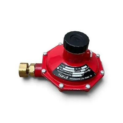 Vanaz Low Pressure Regulator R4109IV