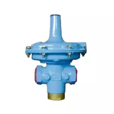 Vanaz R6111-I Low Pressure Regulator (1.5 to 2 Bar)