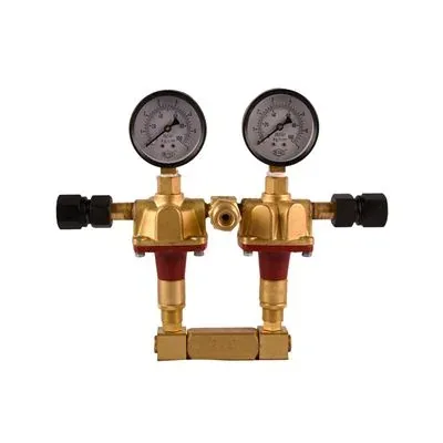 Vanaz R9501 LPG Auto Change Over Regulator