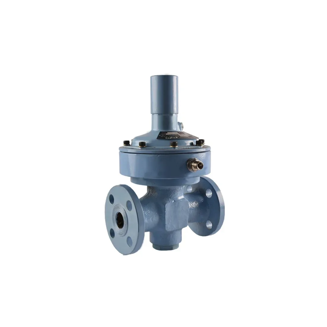 Vanaz Slam Shut-Off Valve V4325 / V4325 II &mdash; Slam Shut-Off Valves by Vanaz, Type V4325 / V4325 II